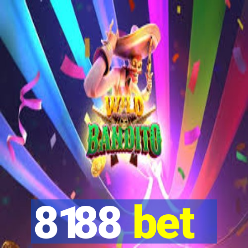 8188 bet